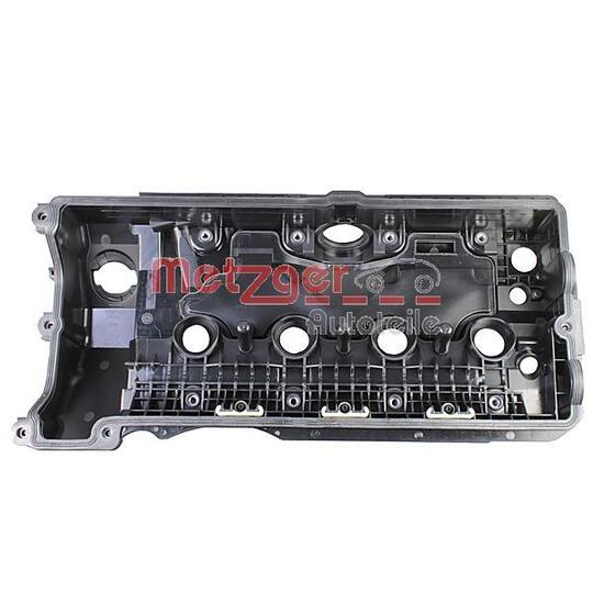 2389166 - Cylinder Head Cover 