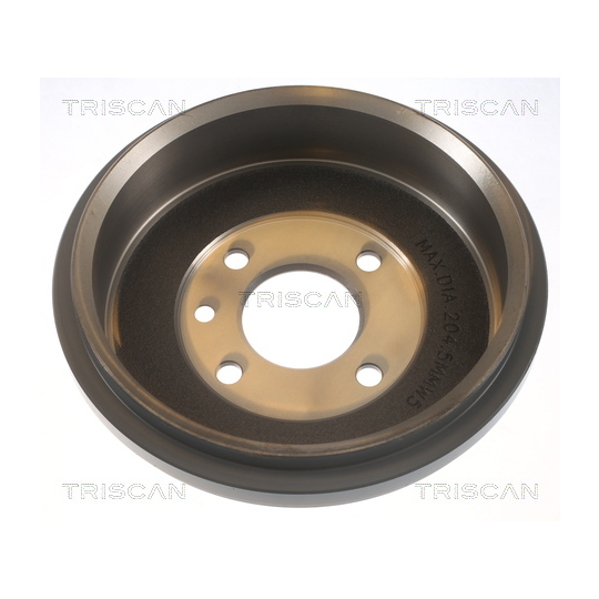 8120 14227C - Brake Drum 