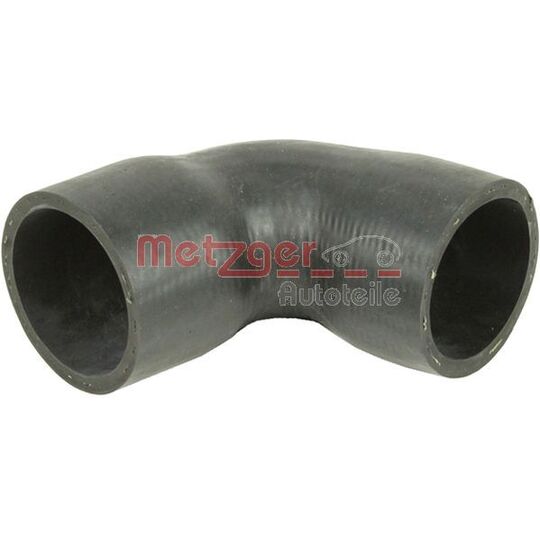 2400355 - Charger Air Hose 