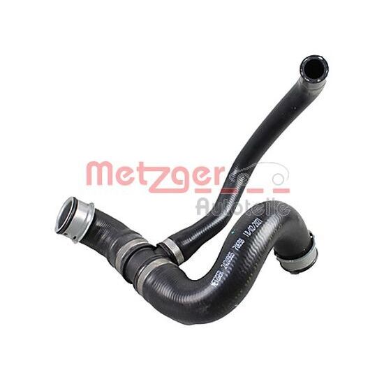 2420965 - Radiator Hose 