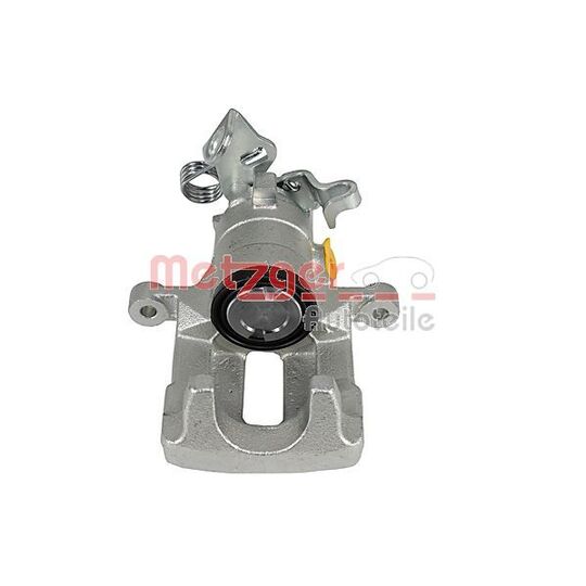 6260580 - Brake Caliper 