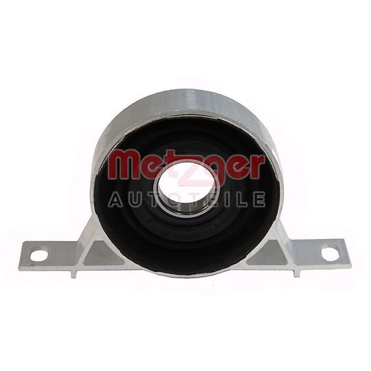 8070118 - Mounting, propshaft 