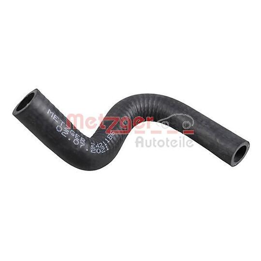 2421186 - Radiator Hose 