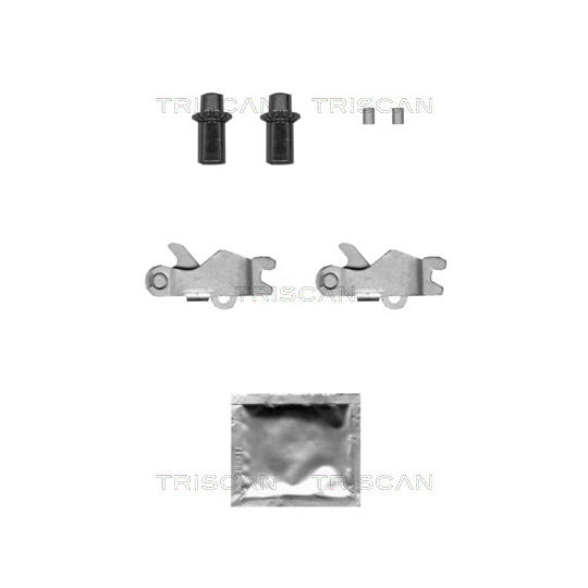 8105 102629 - Repair Kit, expander 