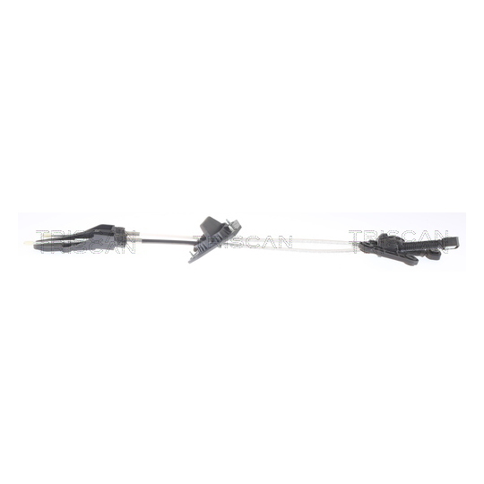 8140 29750 - Cable, manual transmission 