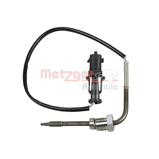 0894609 - Sensor, exhaust gas temperature 