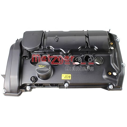 2389137 - Cylinder Head Cover 