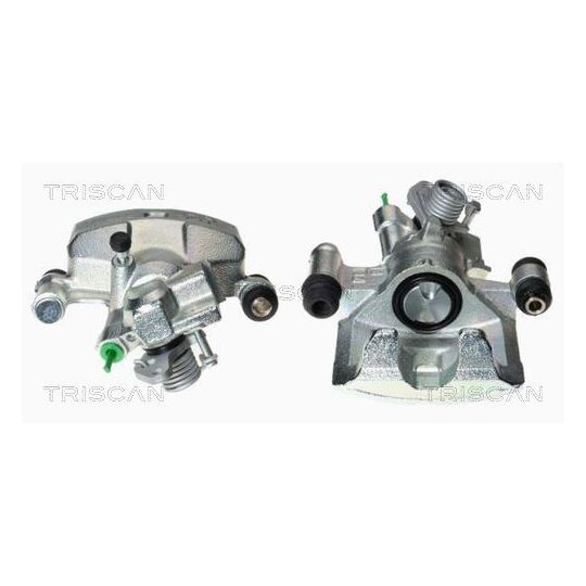 8170 343466 - Brake Caliper 