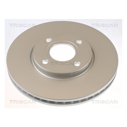 8120 16188C - Brake Disc 