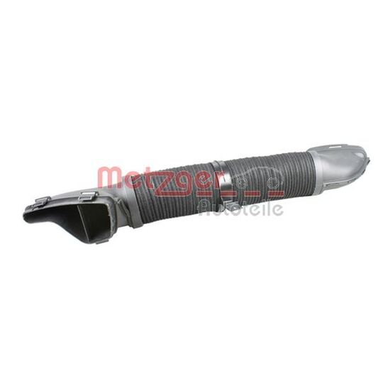 2388036 - Intake Hose, air filter 