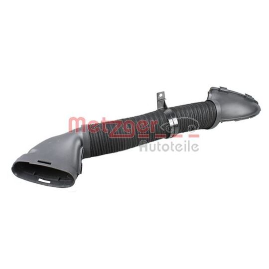 2388036 - Intake Hose, air filter 