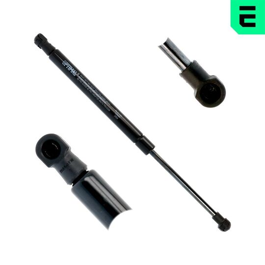 AG-51143 - Gas Spring, bonnet 