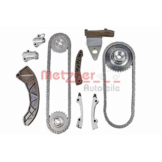 7490041 - Timing Chain Kit 