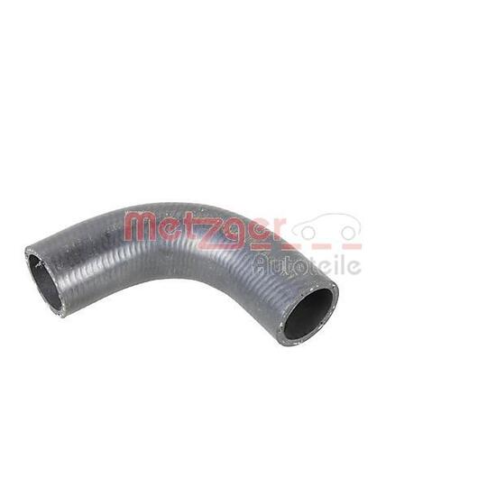 2420944 - Radiator Hose 