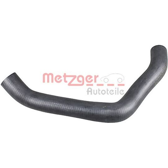 2421036 - Radiator Hose 