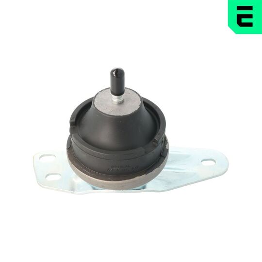 F8-8348 - Engine Mounting 