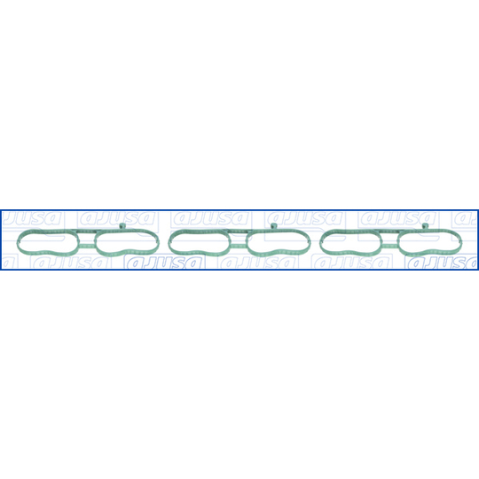 77061700 - Gasket Set, intake manifold 