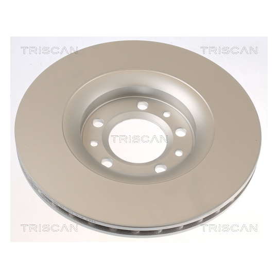 8120 101090C - Brake Disc 