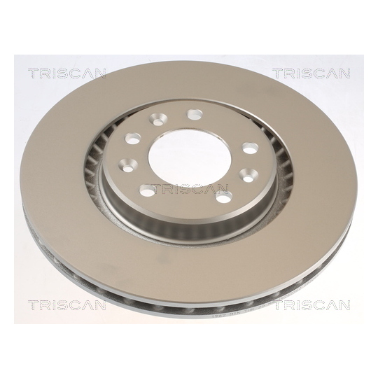 8120 101090C - Brake Disc 