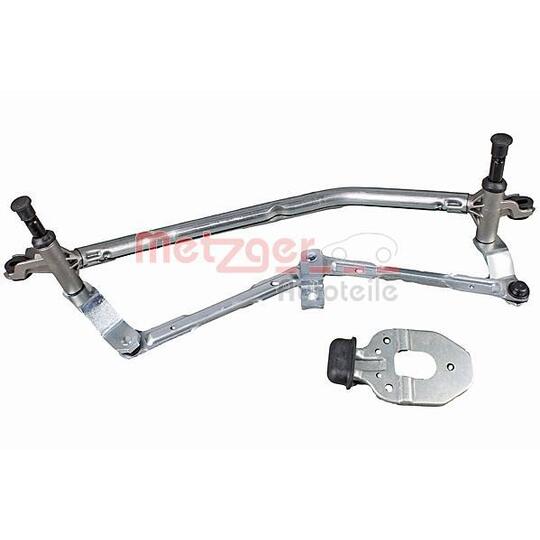 2190871 - Wiper Linkage 