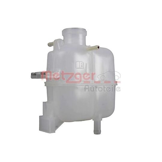 2140350 - Expansion Tank, coolant 