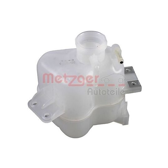 2140350 - Expansion Tank, coolant 