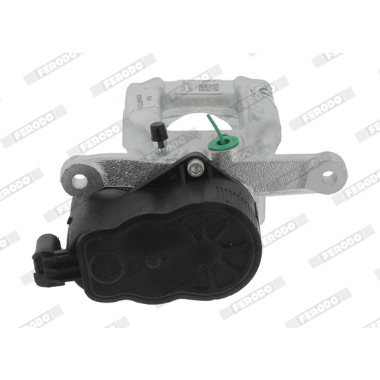 FCL695624 - Brake Caliper 