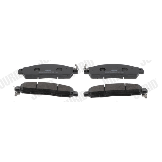 573857J - Brake Pad Set, disc brake 