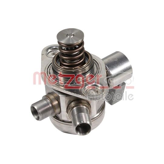 2250497 - High Pressure Pump 