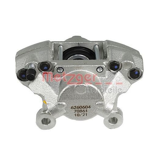 6260604 - Brake Caliper 