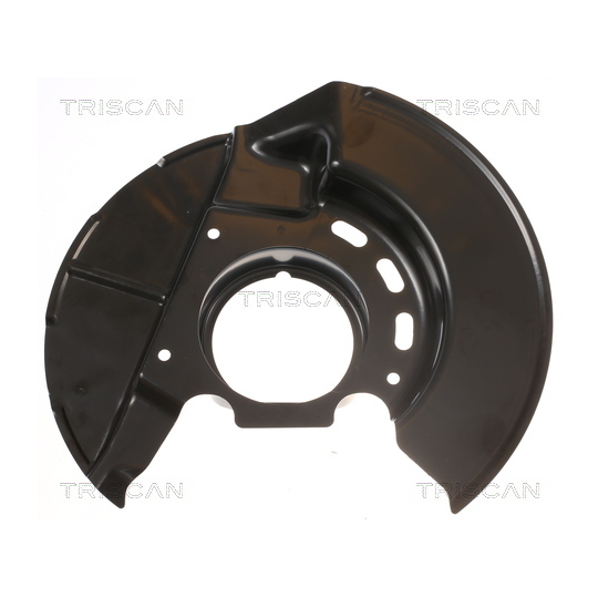 8125 11124 - Splash Panel, brake disc 