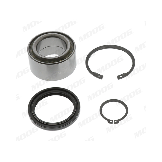 SZ-WB-12962 - Wheel Bearing Kit 