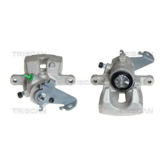 8170 344365 - Brake Caliper 