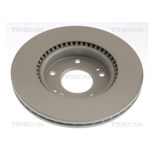 8120 43182C - Brake Disc 