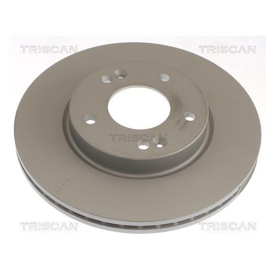 8120 43182C - Brake Disc 