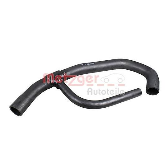 2421037 - Radiator Hose 