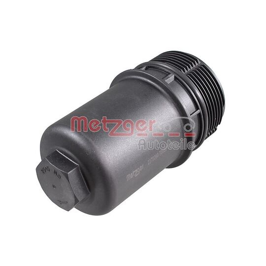 2370068 - Cap, oil filter housing 