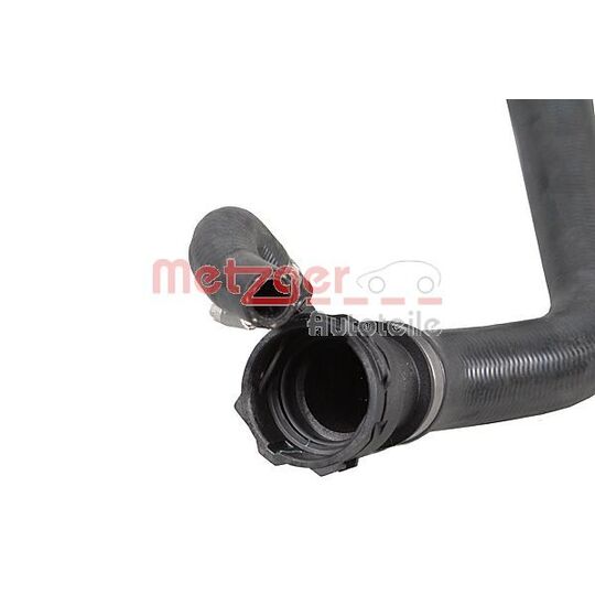 2421472 - Radiator Hose 