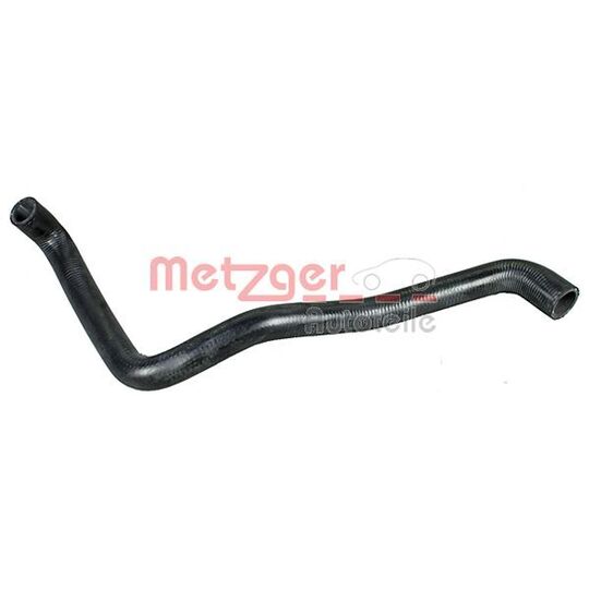 2420731 - Radiator Hose 