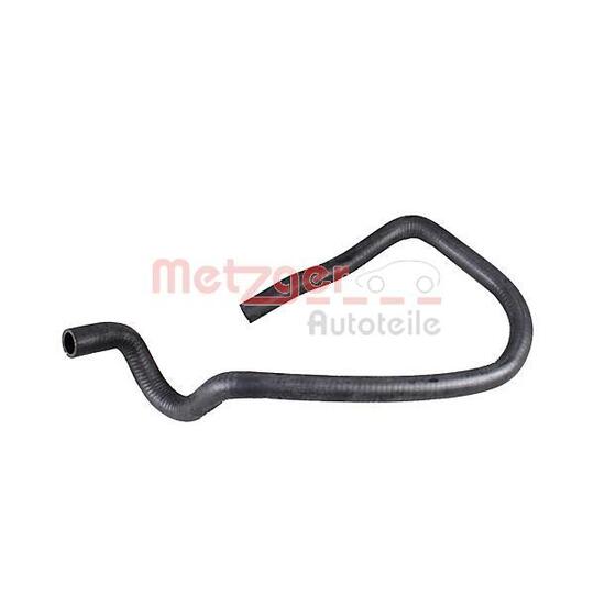 2421140 - Radiator Hose 