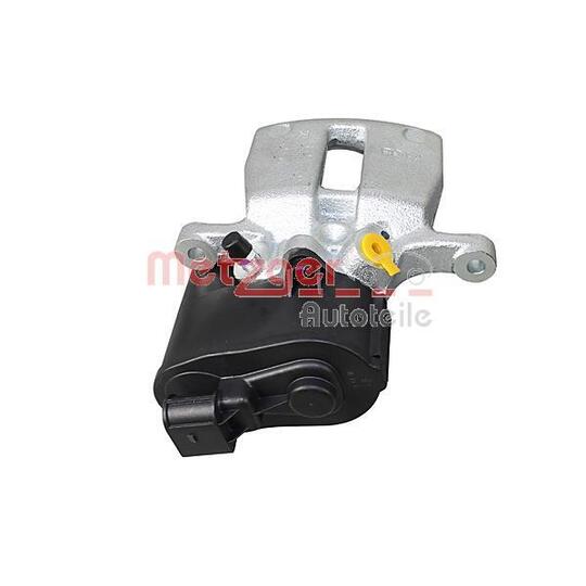 6261234 - Brake Caliper 