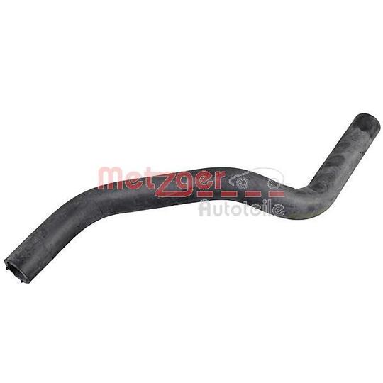 2421247 - Heater hose 