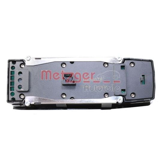 0916678 - Switch, window regulator 