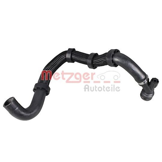 2421313 - Radiator Hose 