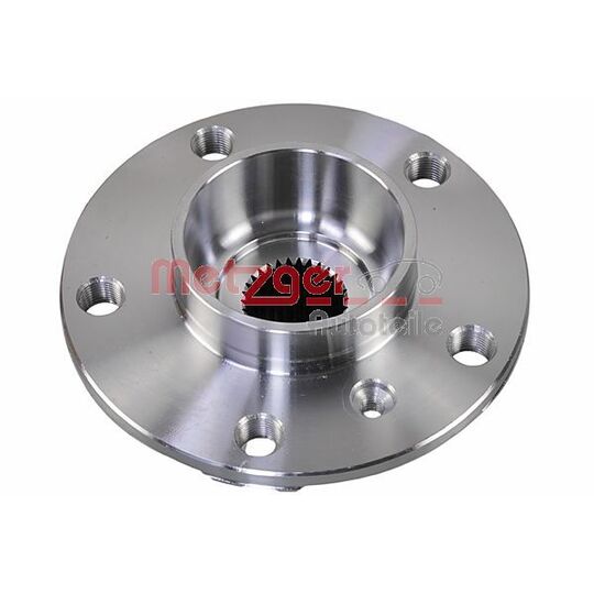 N 1088 - Wheel hub 