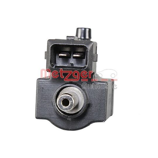 0892922 - Pressure converter, turbocharger 