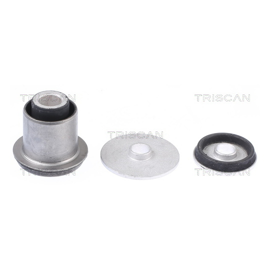 8500 298066 - Control Arm-/Trailing Arm Bush 