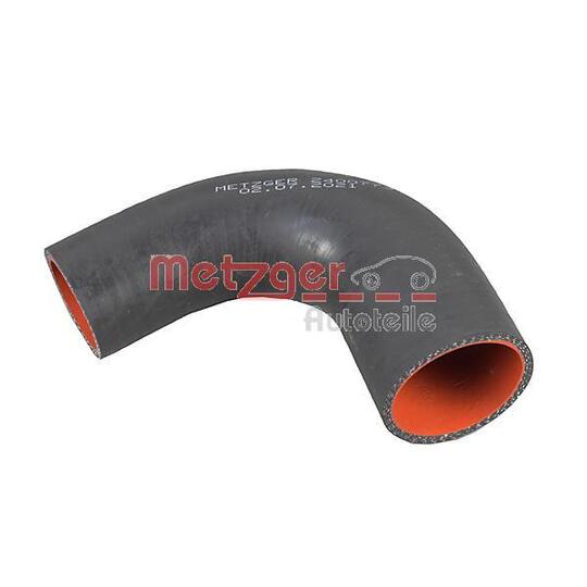 2400773 - Charger Air Hose 