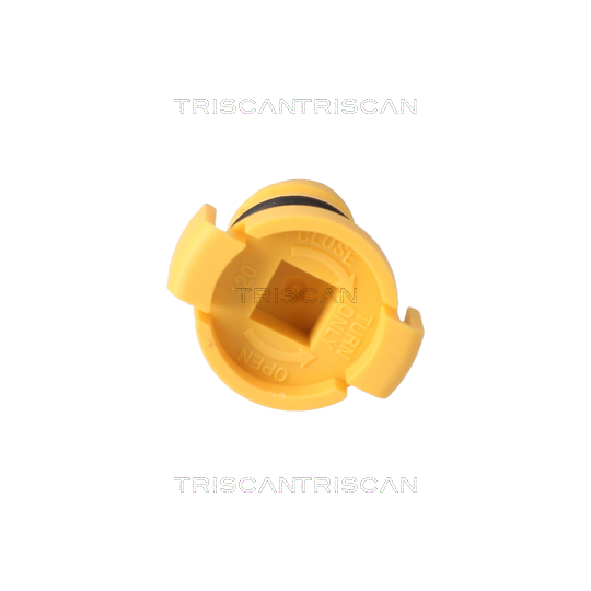 9500 1602 - Sealing Plug, oil sump 