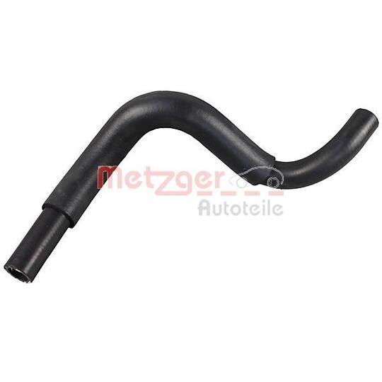 2421249 - Heater hose 